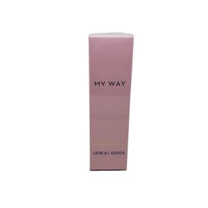 Giorgio Armani My Way Perfumed Hand Cream 1.7 OZ